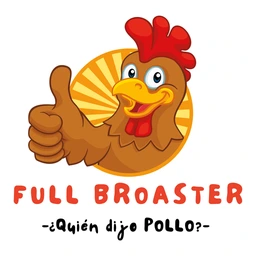 Full Broaster