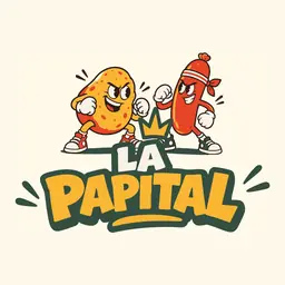 La Papital