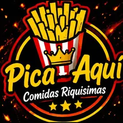 Pica Aquí