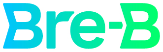Logo de Bre-B