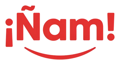 ¡Ñam!